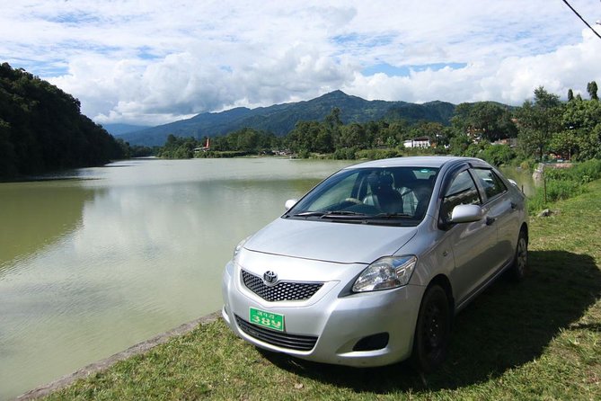 Pokhara to Kahmandu or Kathmandu to Pokhara - Key highlights I’d bet on