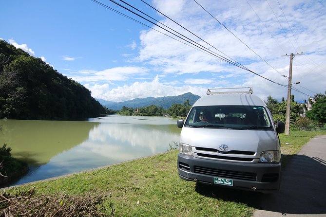 Pokhara to Kahmandu or Kathmandu to Pokhara - From Thamel pickup to Pokhara drop-off, the easy way