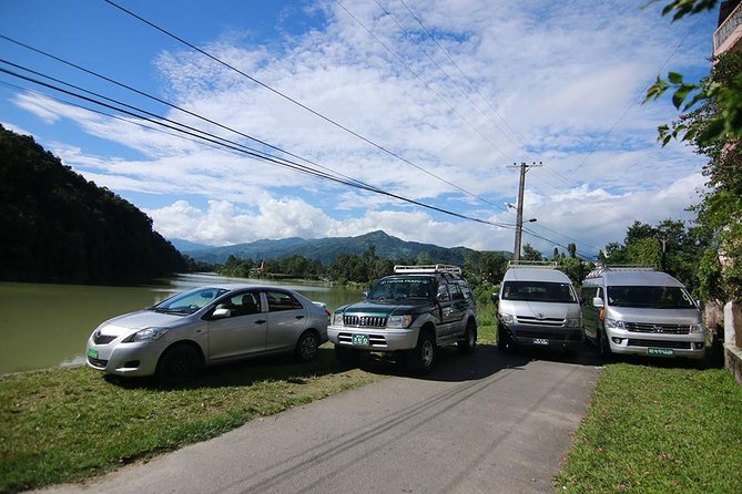 Pokhara to Kahmandu or Kathmandu to Pokhara - Comfort checklist: air-conditioning, water, and luggage help