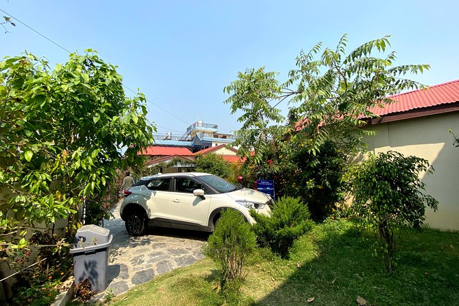Pokhara To Kathmandu Private Tour with Luxuries Car and Jeep - Key things to know before you go