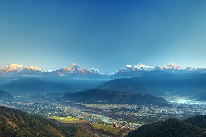 Pokhara Zipline Flying - Pokhara Zipline Flying at Sarangkot: What the Day Really Feels Like
