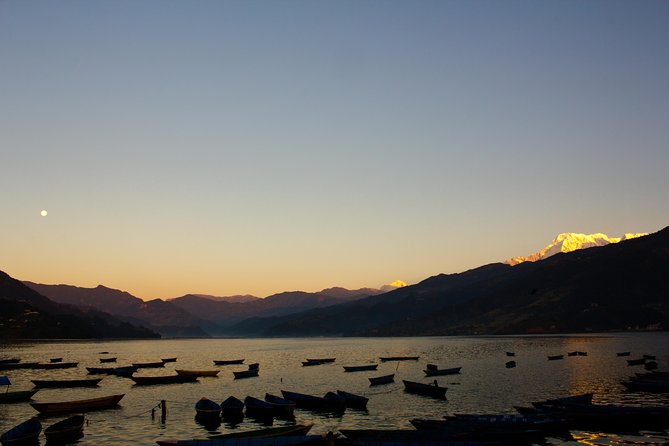 Pokhara Zipline Flying - Price and Value: Is $111.12 Worth It in Nepal?