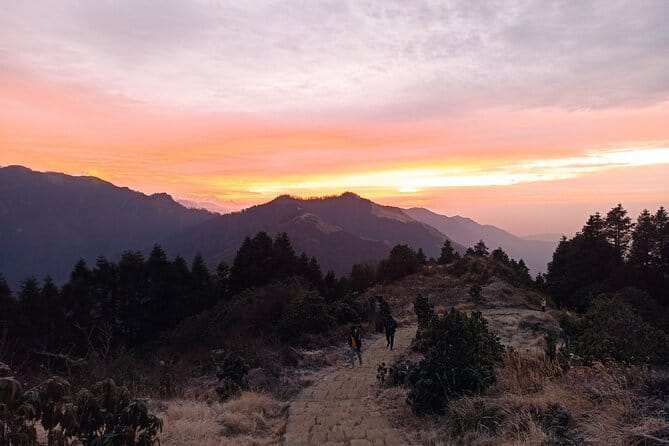 Poon Hill Ghandruk Circuit Trek from Pokhara 4 Days - Key Things That Make This Trek Worth It