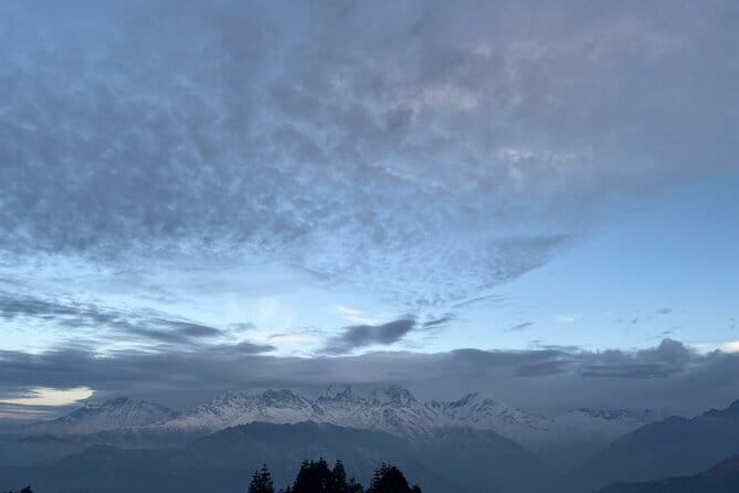 Poon Hill Ghandruk Circuit Trek from Pokhara 4 Days - Getting to the Start From Pokhara: Pickup and the Nayapul Connection