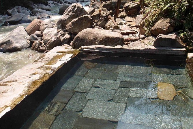 POON HILL HOT SPRING - 10 Days Trek - Price and value: what your $1,099 really buys