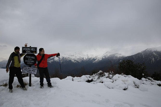 Poon Hill Trek - 04 Days - Key Highlights You Should Know Before You Go