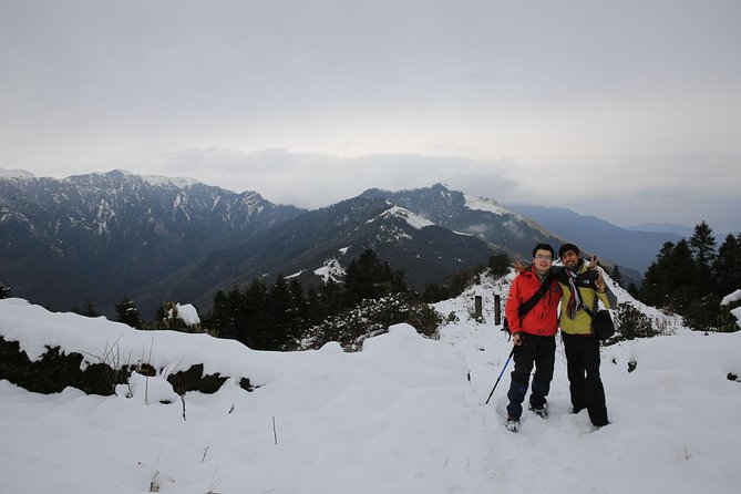 Poon Hill Trek - 04 Days - Why Poon Hill Gets So Many First-Timers Smiling