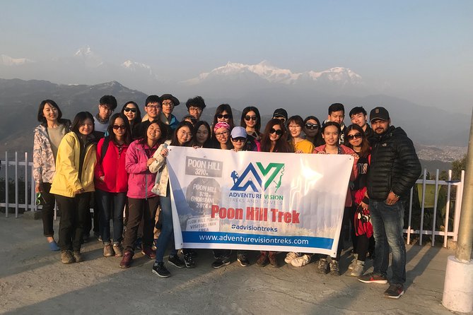 Poon Hill Trek - 04 Days - Price and Value: What $230 Really Buys You