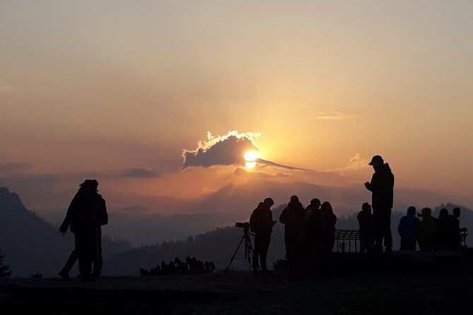 Poon hill Trek 3 days - Permits, included meals, and the value behind the $230 price