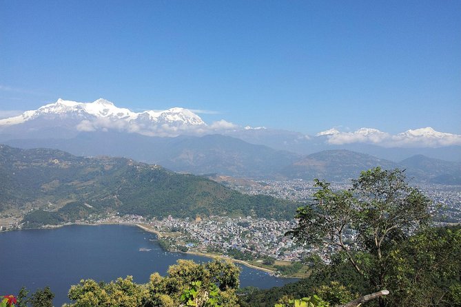 Poon Hill Trek - Ghandruk Village Day: Gurung Culture and Mountain-View Time