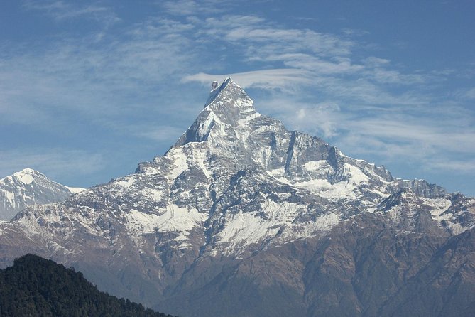 Poon Hill Trek - Finishing the Loop: Nayapul Return, Pokhara Reset, and Kathmandu Arrival