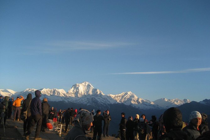 Poon Hill Trek From Pokhara - 3 Nights 4 Days - Key highlights you will feel on this trek