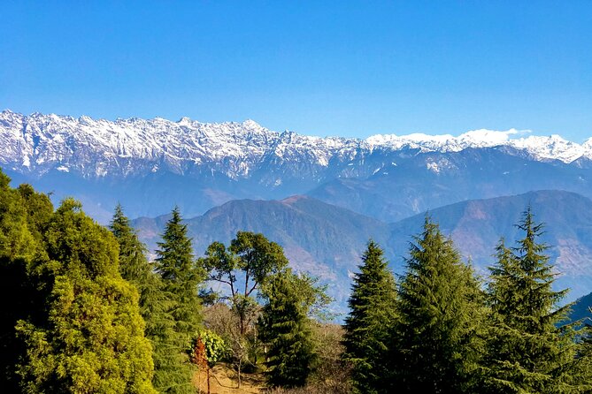 Popular One-Day Hiking Options from Kathmandu - Key highlights worth planning around