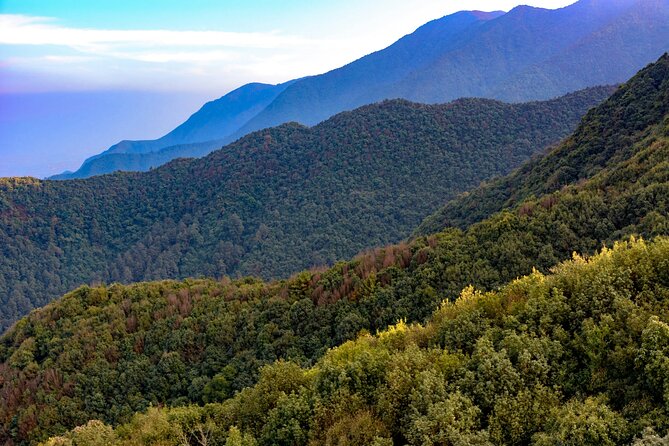 Popular One-Day Hiking Options from Kathmandu - Private one-day hiking that starts at your hotel