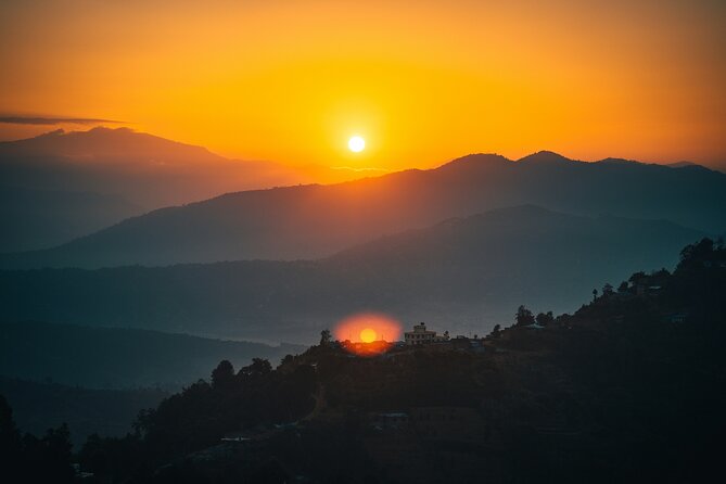 Popular One-Day Hiking Options from Kathmandu - Timing and trail reality: what “4 to 10 hours” actually means