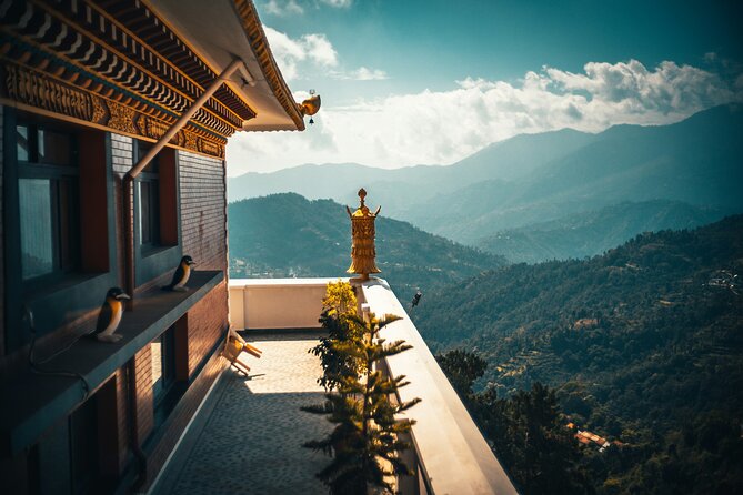 Popular One-Day Hiking Options from Kathmandu - Food, water, and gear: keep it simple and avoid day-trip headaches