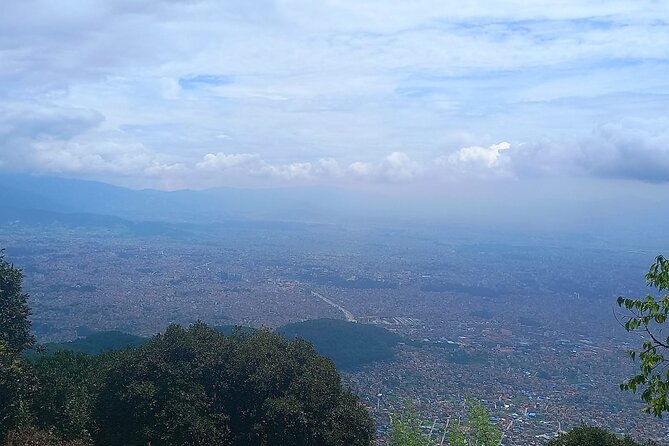 Popular One-Day Hiking Options from Kathmandu - Weather is the hidden variable, not the small print