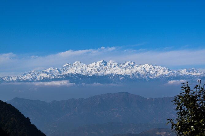 Popular One-Day Hiking Options from Kathmandu - Who should book this Kathmandu one-day hiking experience?