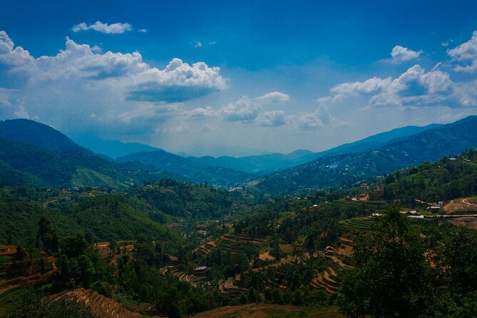 Popular One-Day Hiking Options from Kathmandu - The real value of $65: what’s included, what’s on you