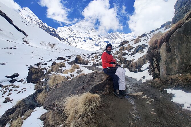 Private 12-Day All Inclusive Guided Annapurna Base Camp Trek Tour - Key highlights worth knowing