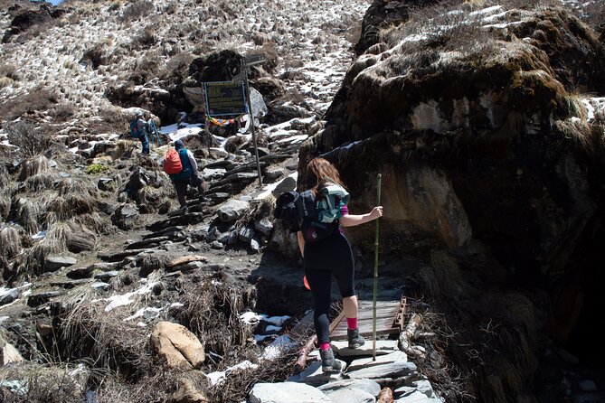 Private 12-Day All Inclusive Guided Annapurna Base Camp Trek Tour - First, What This Trek Actually Feels Like