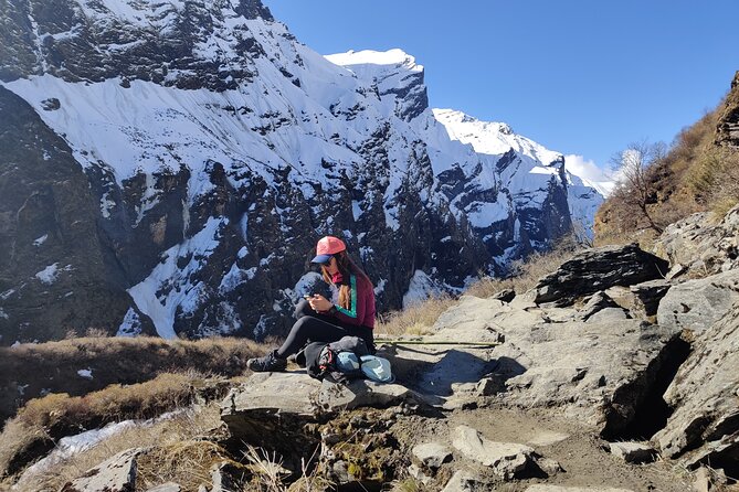 Private 12-Day All Inclusive Guided Annapurna Base Camp Trek Tour - Day 3 Start Point to Ghandruk: Birethanti and the Gurung Welcome
