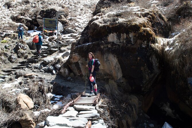 Private 12-Day All Inclusive Guided Annapurna Base Camp Trek Tour - Day 2 to Pokhara: The Scenic Reset Day