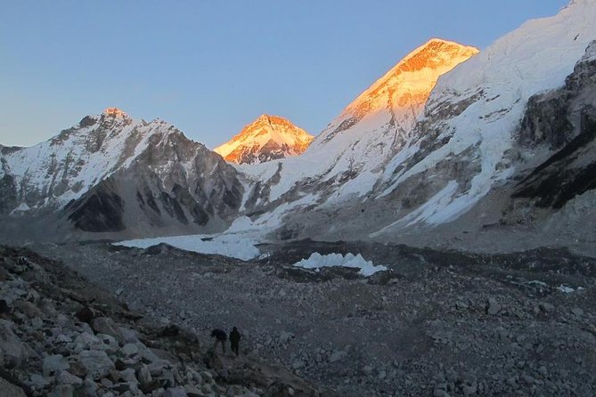 Private 12 - Day Everest Base Camp Trekking - Price and logistics that actually affect your stress level