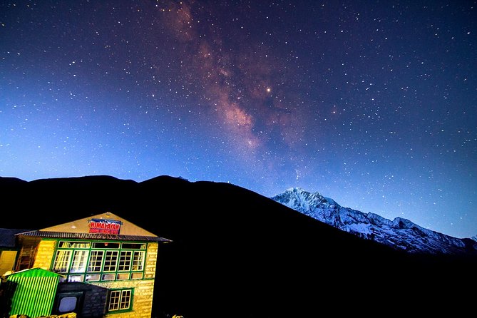 Private 12 - Day Everest Base Camp Trekking - Day 10 to 12: The descent through Namche and back to Kathmandu