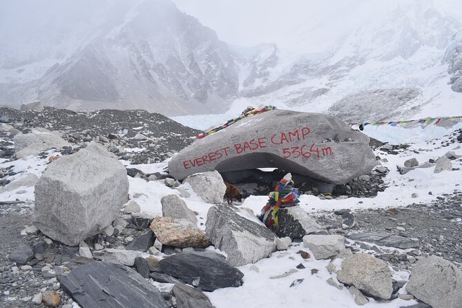 Private 12 - Day Everest Base Camp Trekking - Permits, water, and safety basics that matter on Everest