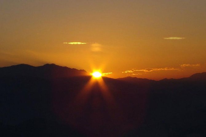 Private 3-Hour Nagarkot Sunset Tour from Kathmandu - Why Nagarkot sunset is worth the short trip