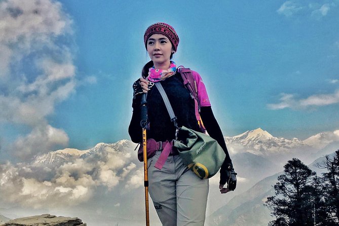 Private 4 - Day Poon Hill Trekking - Key highlights worth noting