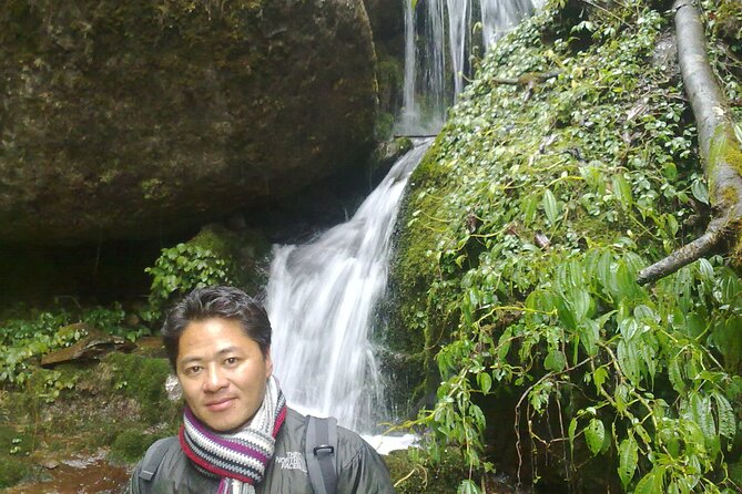 Private 4 - Day Poon Hill Trekking - Pokhara meeting point and how the 8:15 start sets you up