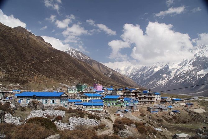 Private 8 - Day Langtang Trekking - Key Things I’d Prioritize Before You Go