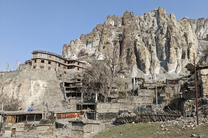 Private Annapurna Circuit Trek - Private Annapurna Circuit Trek, What You Actually Get