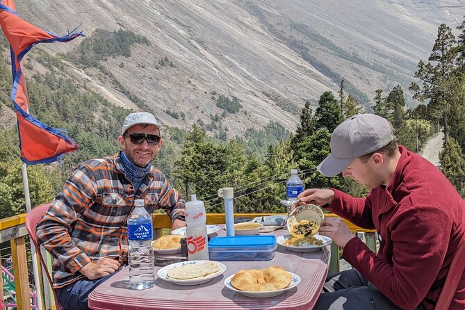 Private Annapurna Circuit Trek - Kathmandu to Besi Shahar: The Soft Start That Sets the Tone