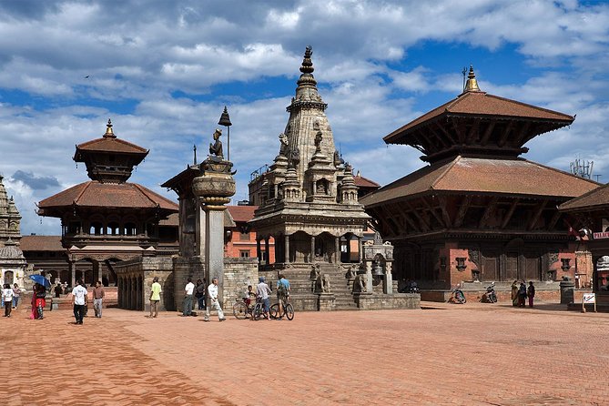 Private Bhaktapur and Nagarkot Day Tour From Kathmandu - Why Bhaktapur plus Nagarkot fits into one good day