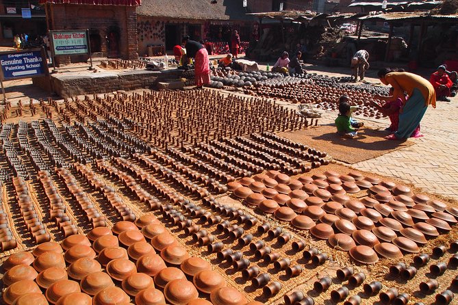 Private Bhaktapur and Nagarkot Day Tour From Kathmandu - Early sunrise or sunset: how to set expectations and get the best timing