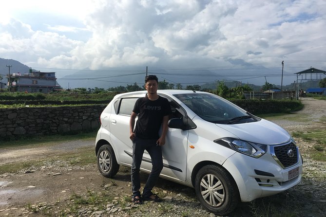 Private Car Drive from Pokhara to Kathmandu and V.V - Pokhara to Kathmandu, Just the Parts That Matter