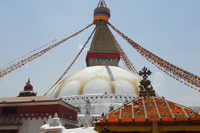 Private Day Tour at the World Heritage Site in Kathmandu Valley - Kathmandu Valley Feels Easier When It’s Guided