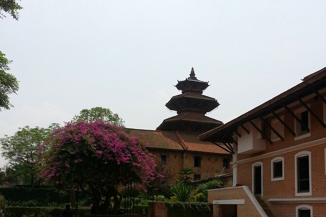 Private Day Tour at the World Heritage Site in Kathmandu Valley - Stop 4, Pashupatinath Temple: Pagoda-Style Power on the Bagmati