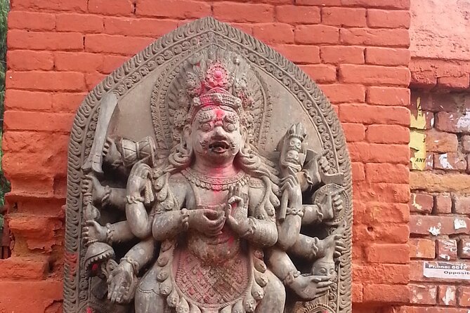 Private Day Tour at the World Heritage Site in Kathmandu Valley - Guide Quality: The Difference Between Seeing and Understanding