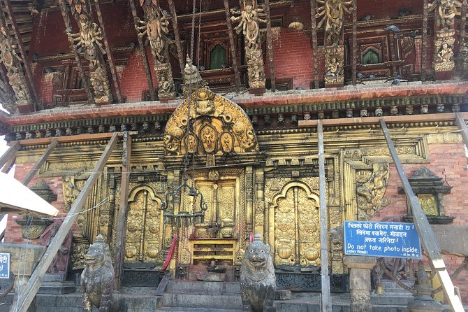 Private Day Tour in Kathmandu Valley Rim with Bhaktapur Sightseeing - Who This Day Trip Suits Best
