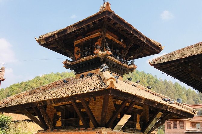 Private Day Tour in Kathmandu Valley Rim with Bhaktapur Sightseeing - Should You Book This Kathmandu Valley Rim Tour?