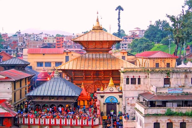 Private Day Tour: Kathmandu Valley - Price and value: $60 per group, then budget for entrance fees