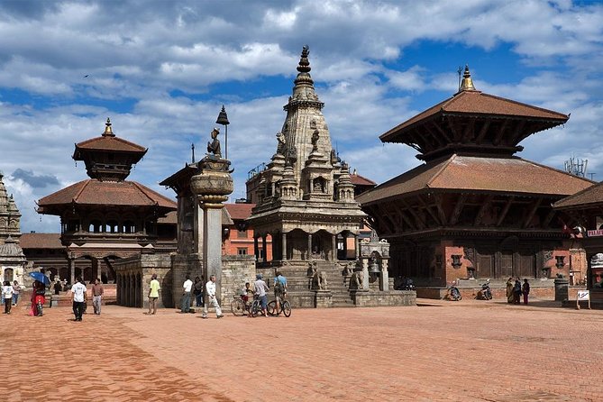 Private Day Tour: Patan and Bhaktapur from Kathmandu - Jawalakhel Tibetan handicrafts: a change of pace you’ll actually enjoy
