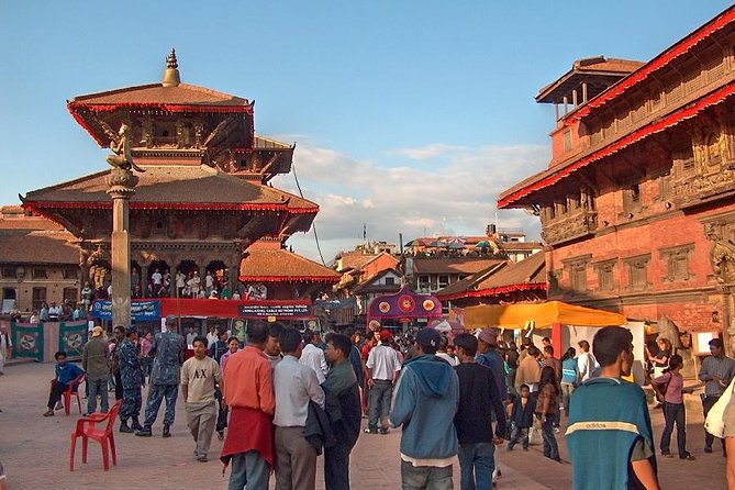 Private Day Tour: Patan and Bhaktapur from Kathmandu - Who this private Patan and Bhaktapur tour is for