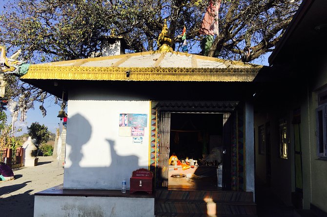 Private Day Tour - Sacred Journey to Namo Buddha - Value for $85: Entrance Fees, Private Transport, and a Real 5 to 6 Hour Plan