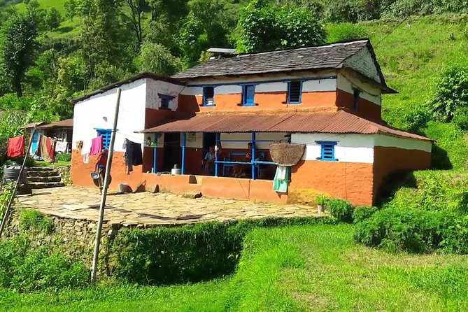 Private Full-Day Hike in the Annapurna Foothills in Pokhara - Australian Camp: Where the View Payoff Feels Worth the Work
