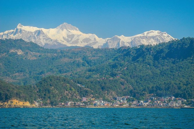Private Full-Day Hike in the Annapurna Foothills in Pokhara - The Mountain View Lineup: Dhaulagiri, Manaslu, Fishtail